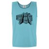 Garment-Dyed Heavyweight Tank Top Thumbnail