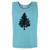 Garment-Dyed Heavyweight Tank Top Thumbnail