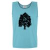 Garment-Dyed Heavyweight Tank Top Thumbnail