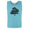 Garment-Dyed Heavyweight Tank Top Thumbnail