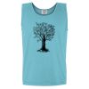 Garment-Dyed Heavyweight Tank Top Thumbnail