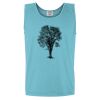 Garment-Dyed Heavyweight Tank Top Thumbnail
