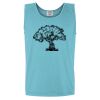Garment-Dyed Heavyweight Tank Top Thumbnail