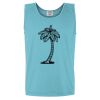 Garment-Dyed Heavyweight Tank Top Thumbnail