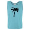 Garment-Dyed Heavyweight Tank Top Thumbnail