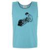 Garment-Dyed Heavyweight Tank Top Thumbnail