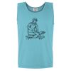 Garment-Dyed Heavyweight Tank Top Thumbnail