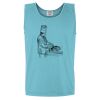 Garment-Dyed Heavyweight Tank Top Thumbnail