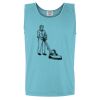 Garment-Dyed Heavyweight Tank Top Thumbnail