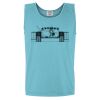 Garment-Dyed Heavyweight Tank Top Thumbnail