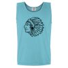 Garment-Dyed Heavyweight Tank Top Thumbnail