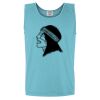 Garment-Dyed Heavyweight Tank Top Thumbnail