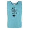 Garment-Dyed Heavyweight Tank Top Thumbnail