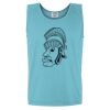 Garment-Dyed Heavyweight Tank Top Thumbnail