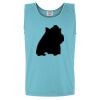 Garment-Dyed Heavyweight Tank Top Thumbnail