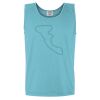 Garment-Dyed Heavyweight Tank Top Thumbnail