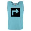 Garment-Dyed Heavyweight Tank Top Thumbnail
