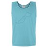 Garment-Dyed Heavyweight Tank Top Thumbnail