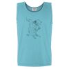 Garment-Dyed Heavyweight Tank Top Thumbnail