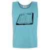 Garment-Dyed Heavyweight Tank Top Thumbnail