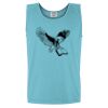 Garment-Dyed Heavyweight Tank Top Thumbnail