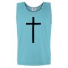 Garment-Dyed Heavyweight Tank Top Thumbnail