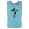 Garment-Dyed Heavyweight Tank Top Thumbnail