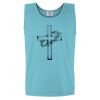 Garment-Dyed Heavyweight Tank Top Thumbnail