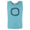 Garment-Dyed Heavyweight Tank Top Thumbnail