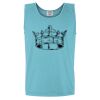 Garment-Dyed Heavyweight Tank Top Thumbnail