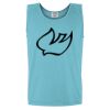 Garment-Dyed Heavyweight Tank Top Thumbnail