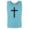 Garment-Dyed Heavyweight Tank Top Thumbnail