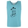Garment-Dyed Heavyweight Tank Top Thumbnail