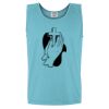 Garment-Dyed Heavyweight Tank Top Thumbnail