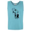 Garment-Dyed Heavyweight Tank Top Thumbnail