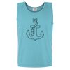 Garment-Dyed Heavyweight Tank Top Thumbnail