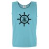 Garment-Dyed Heavyweight Tank Top Thumbnail