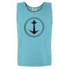 Garment-Dyed Heavyweight Tank Top Thumbnail
