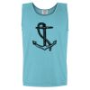Garment-Dyed Heavyweight Tank Top Thumbnail
