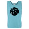 Garment-Dyed Heavyweight Tank Top Thumbnail