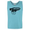 Garment-Dyed Heavyweight Tank Top Thumbnail