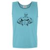 Garment-Dyed Heavyweight Tank Top Thumbnail