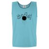 Garment-Dyed Heavyweight Tank Top Thumbnail