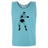 Garment-Dyed Heavyweight Tank Top Thumbnail