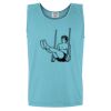 Garment-Dyed Heavyweight Tank Top Thumbnail