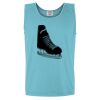 Garment-Dyed Heavyweight Tank Top Thumbnail