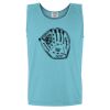 Garment-Dyed Heavyweight Tank Top Thumbnail