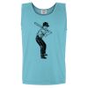 Garment-Dyed Heavyweight Tank Top Thumbnail