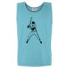 Garment-Dyed Heavyweight Tank Top Thumbnail