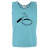 Garment-Dyed Heavyweight Tank Top Thumbnail